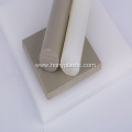 PP Rod Polypropylene Rod sheet